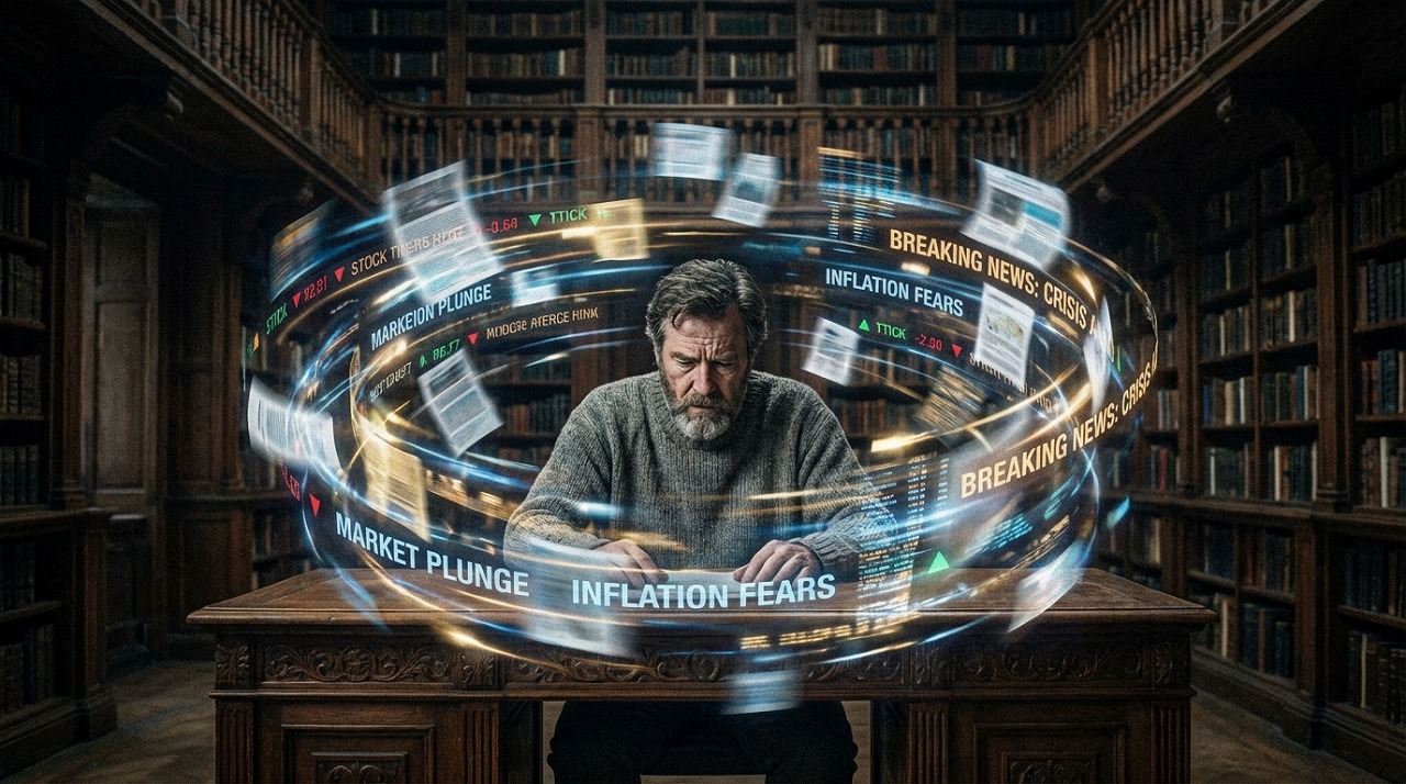 【相場師編：第2回】