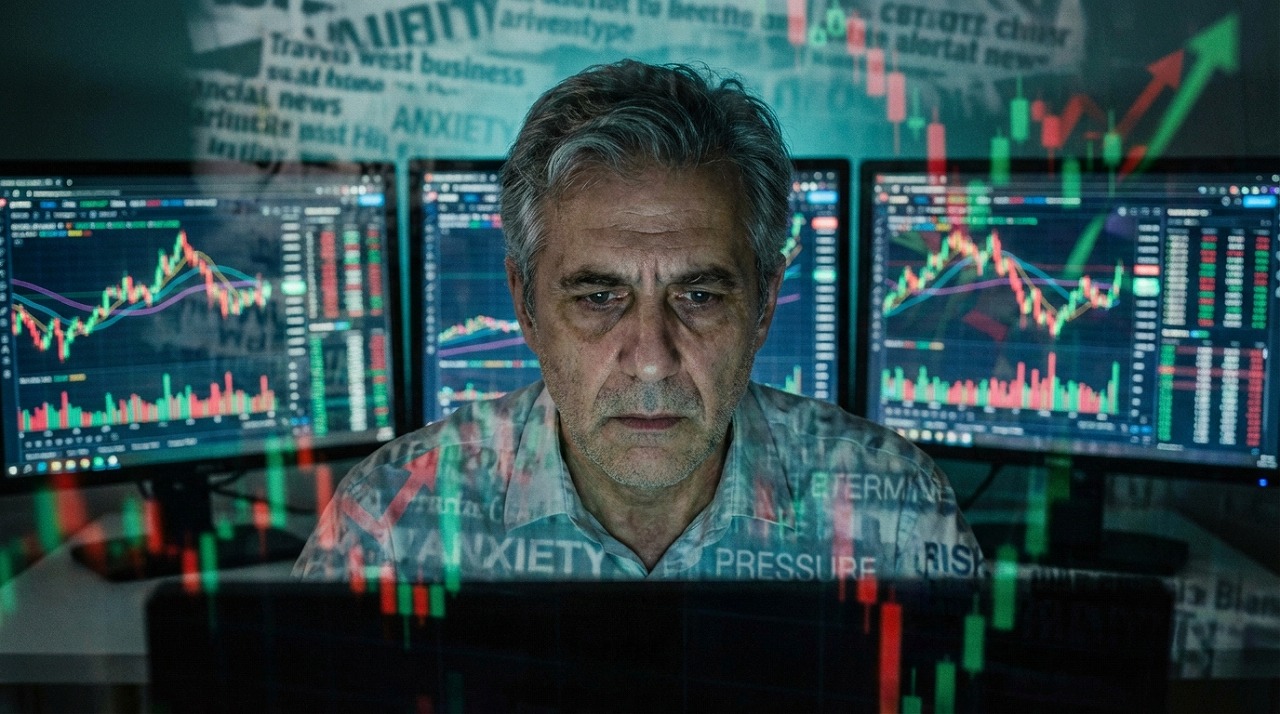 【相場師編：第1回】