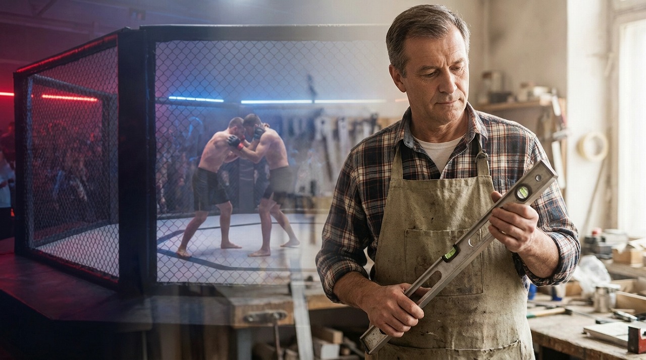 「ルールの外側」にある日常