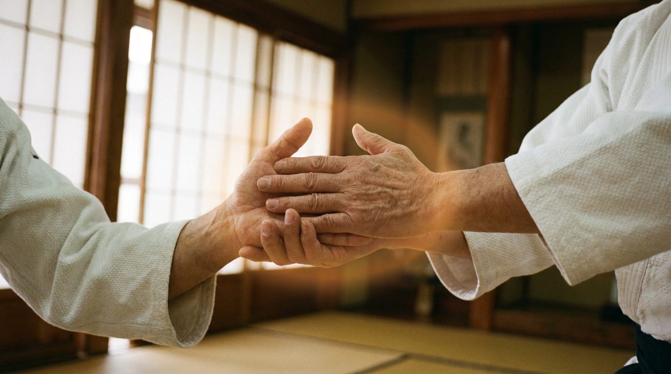 相手との相互関係